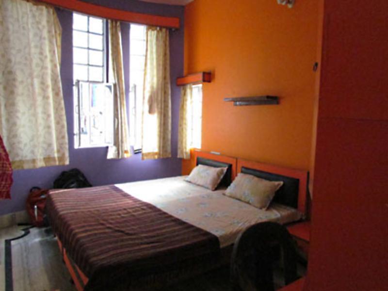 Ishan Paying Guest House Варанаси Экстерьер фото